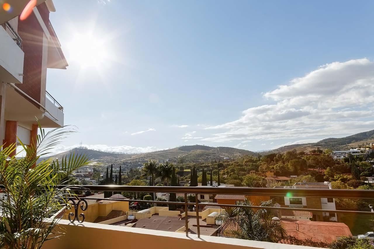 Suites Xadani Oaxaca Exterior photo